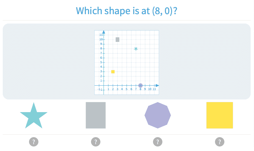 Grade 6 - Practice with Math Games